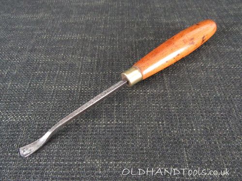 MARPLES 5/16 inch Spoon Carving Gouge