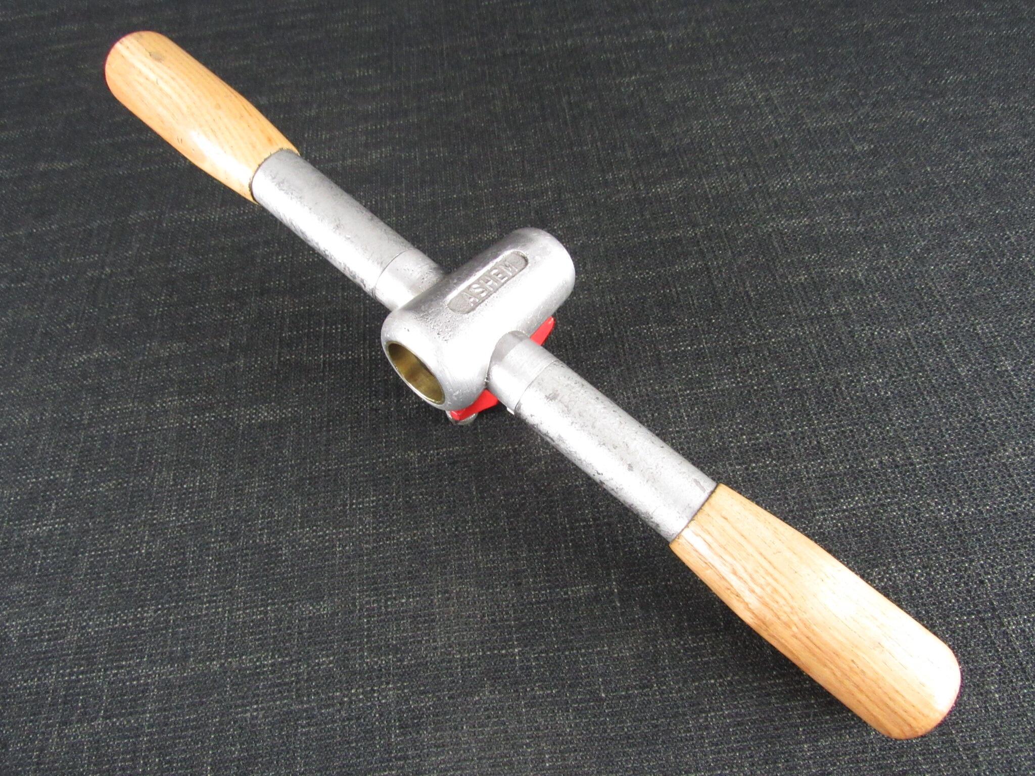 ASHEM Rounding Plane - 3/4 inch *SOLD*