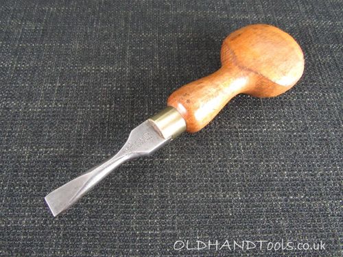 Motor Turnscrew or Screwdriver by W H CLAY