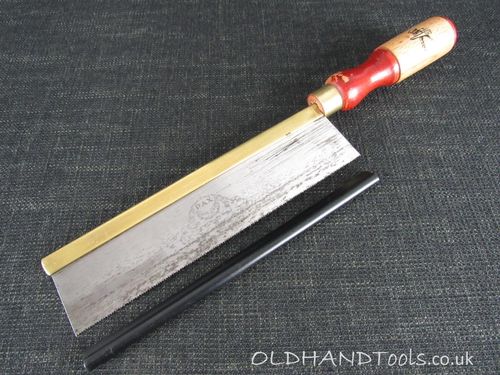 PAX Gents Dovetail Saw - 8 inch