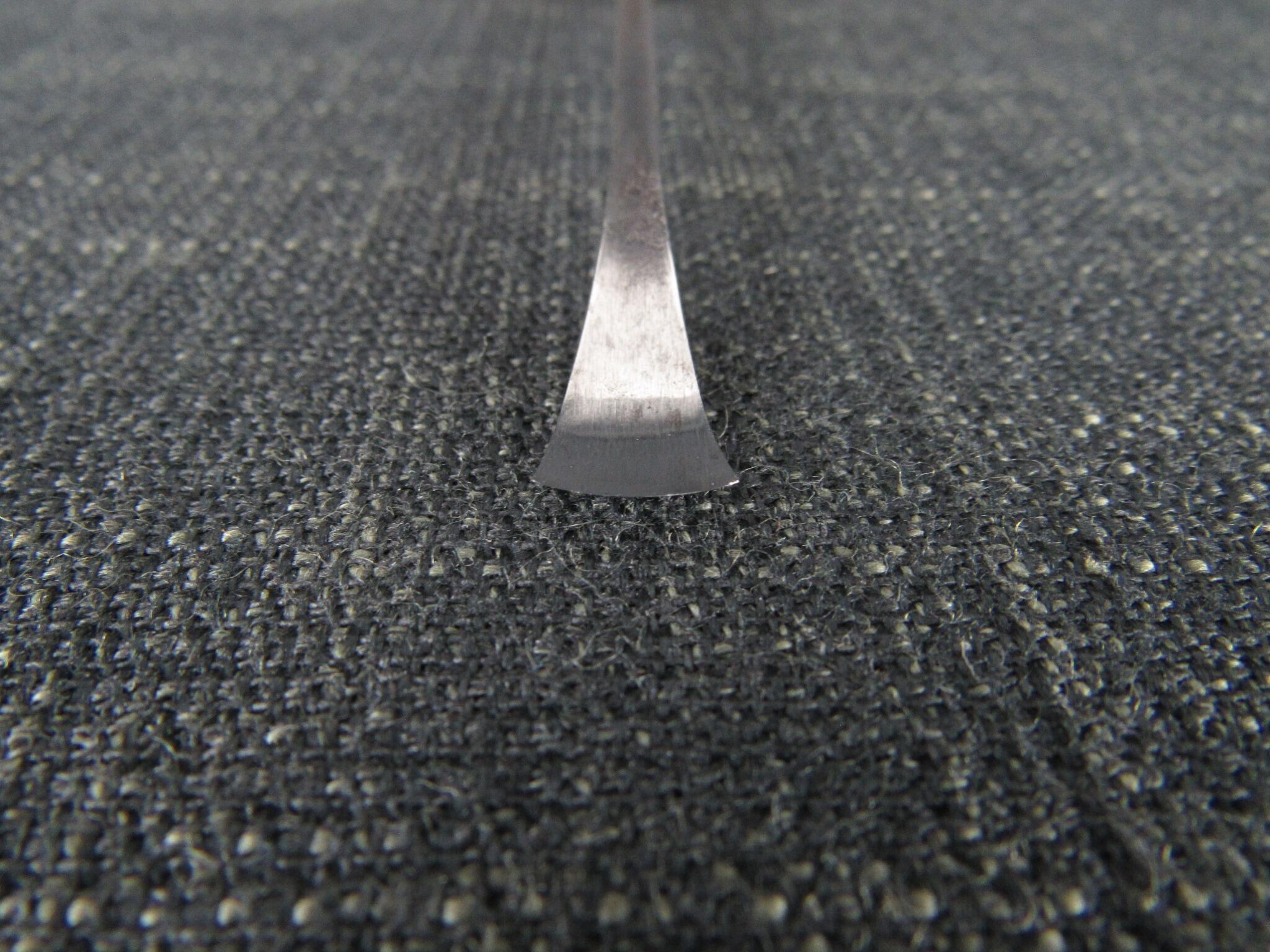 JB ADDIS 7/16 inch Spoon Carving Gouge - 9 Prize Medals