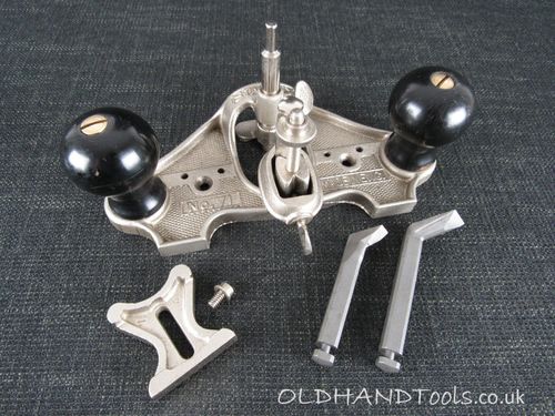 STANLEY 71 Router Plane