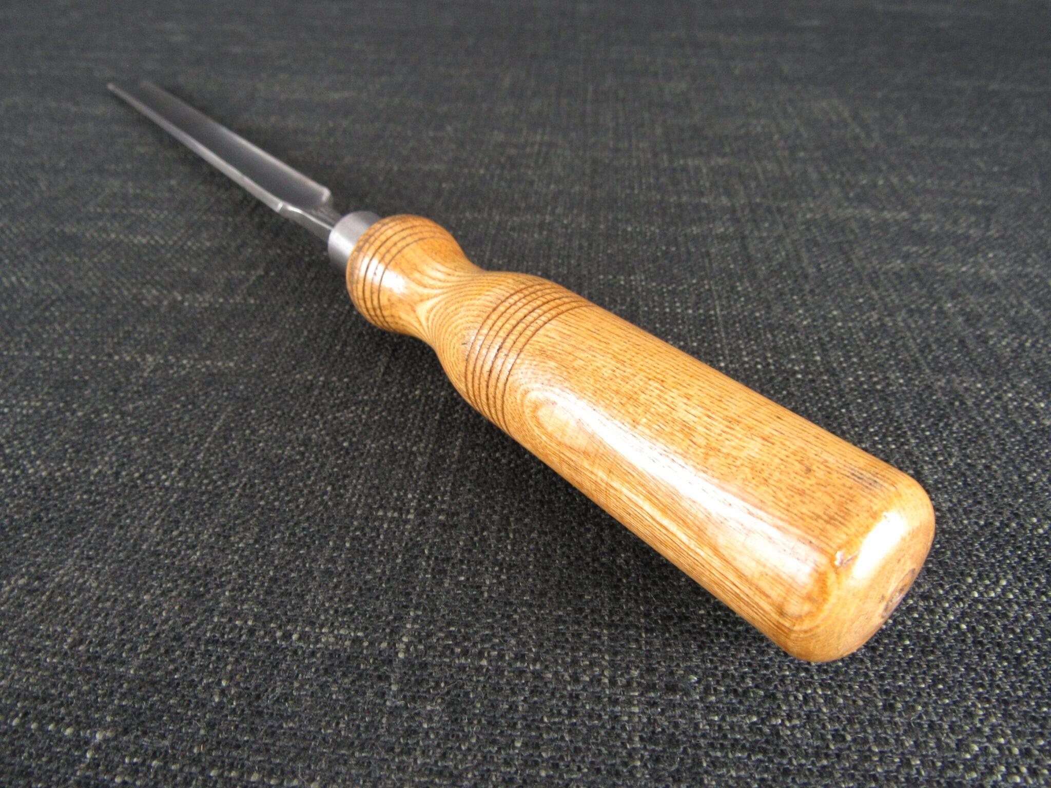 JOHN HARRISON Paring Gouge - 5/8 inch