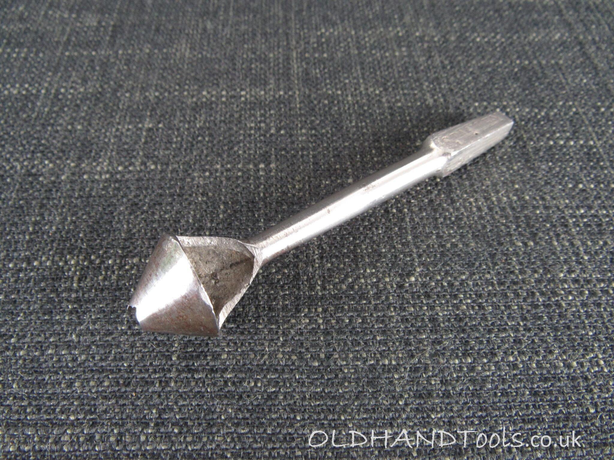 STANLEY No 18 Countersink Bit