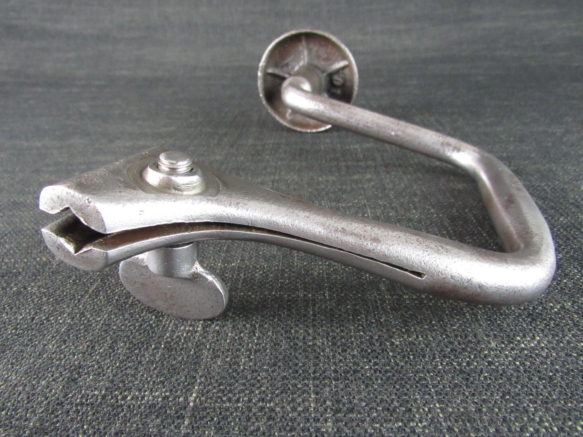 MATHIESON Split Socket Brace - 10 inch *SOLD*