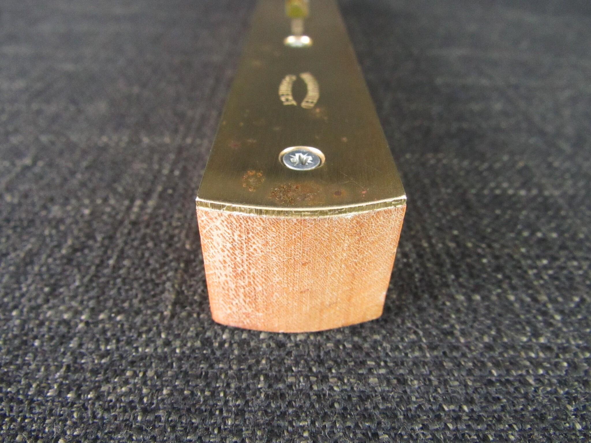 SMALLWOOD 708 Spirit Level - 9 inch