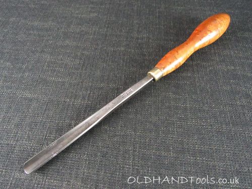 W & C WYNN Turning Gouge