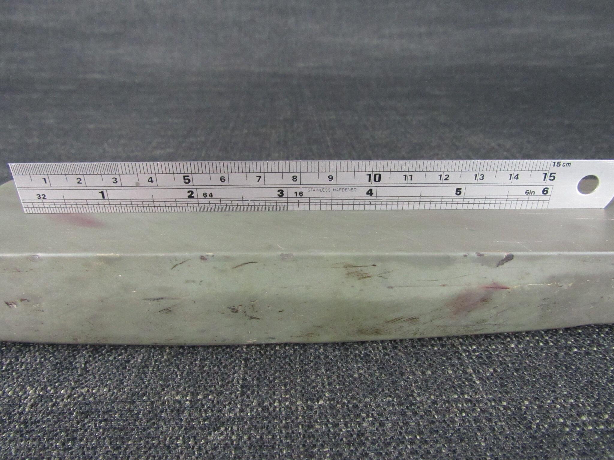 Large Charnley Forest Stone - Razor Hone *SOLD*