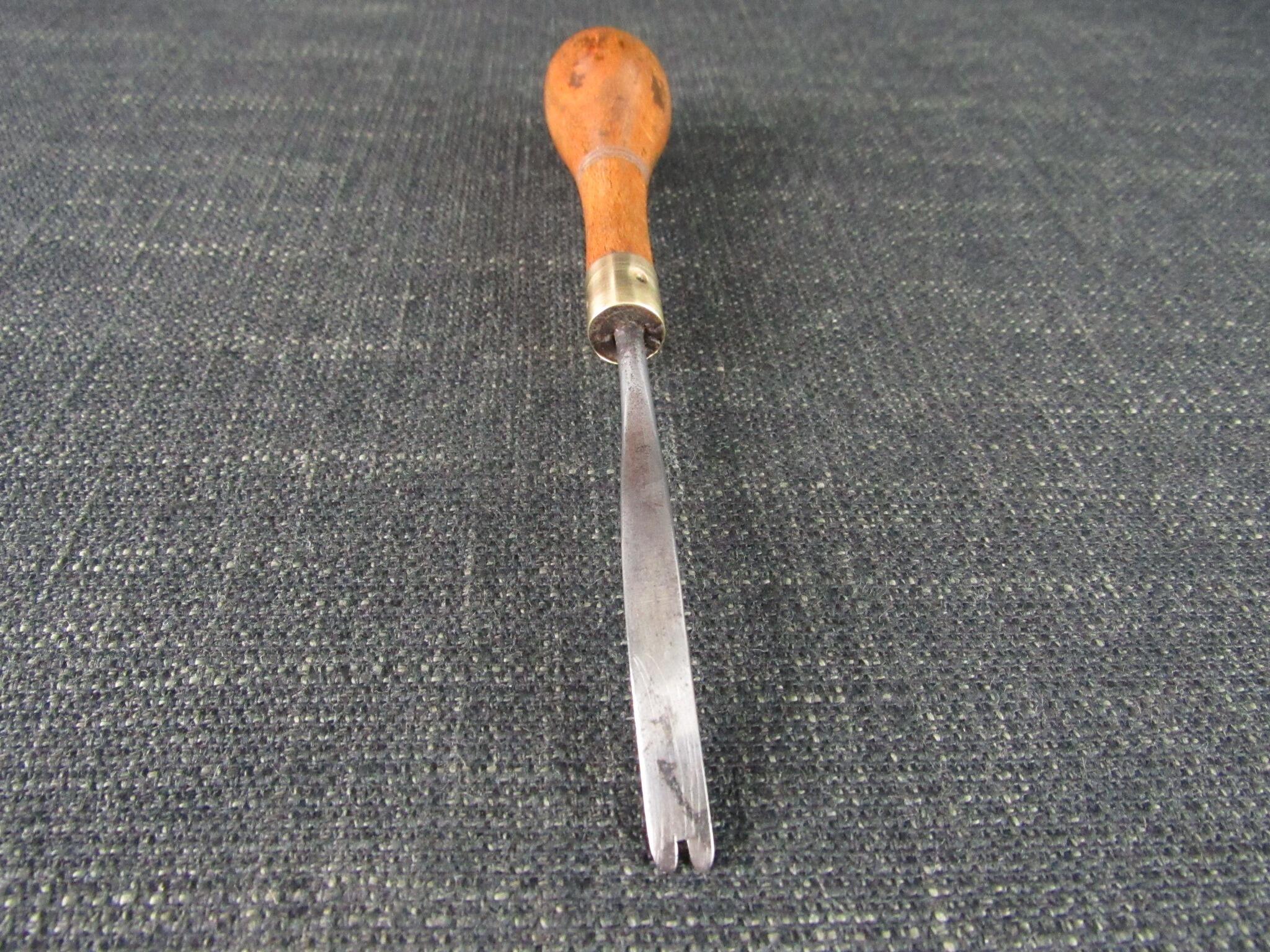 DIXON No 3 Edge Shave