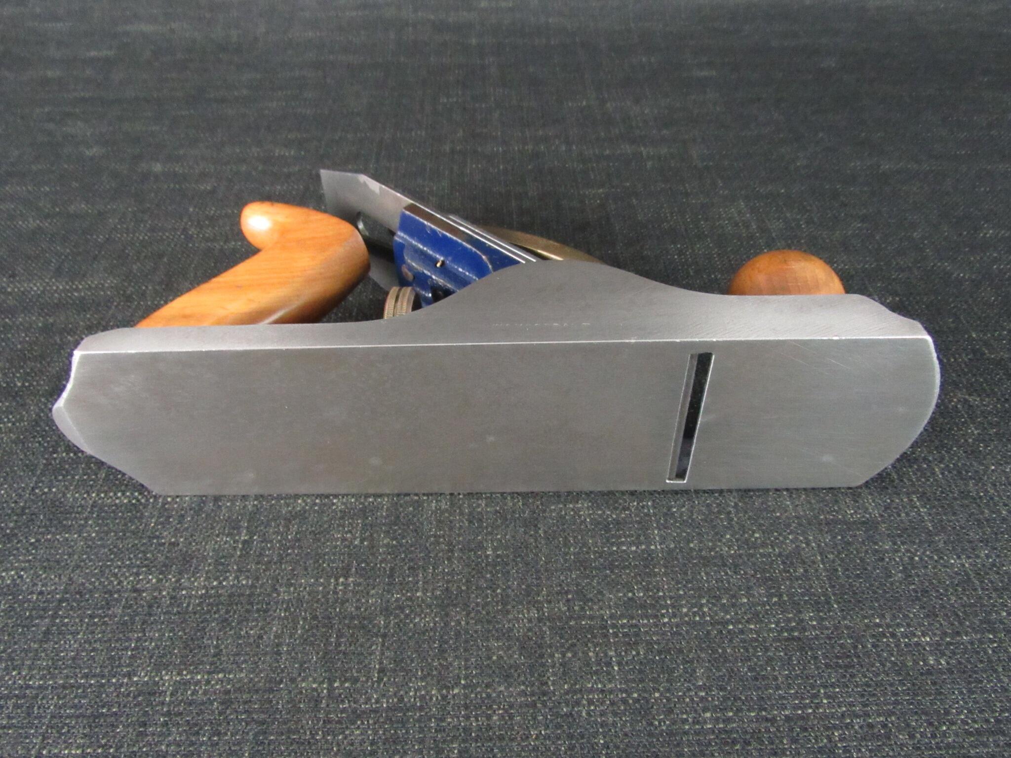 WS No 4 Smoothing Plane