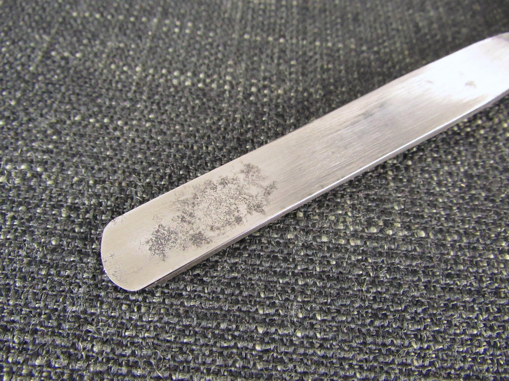 HENRY TAYLOR No 4 Carving Gouge - 1/2 inch