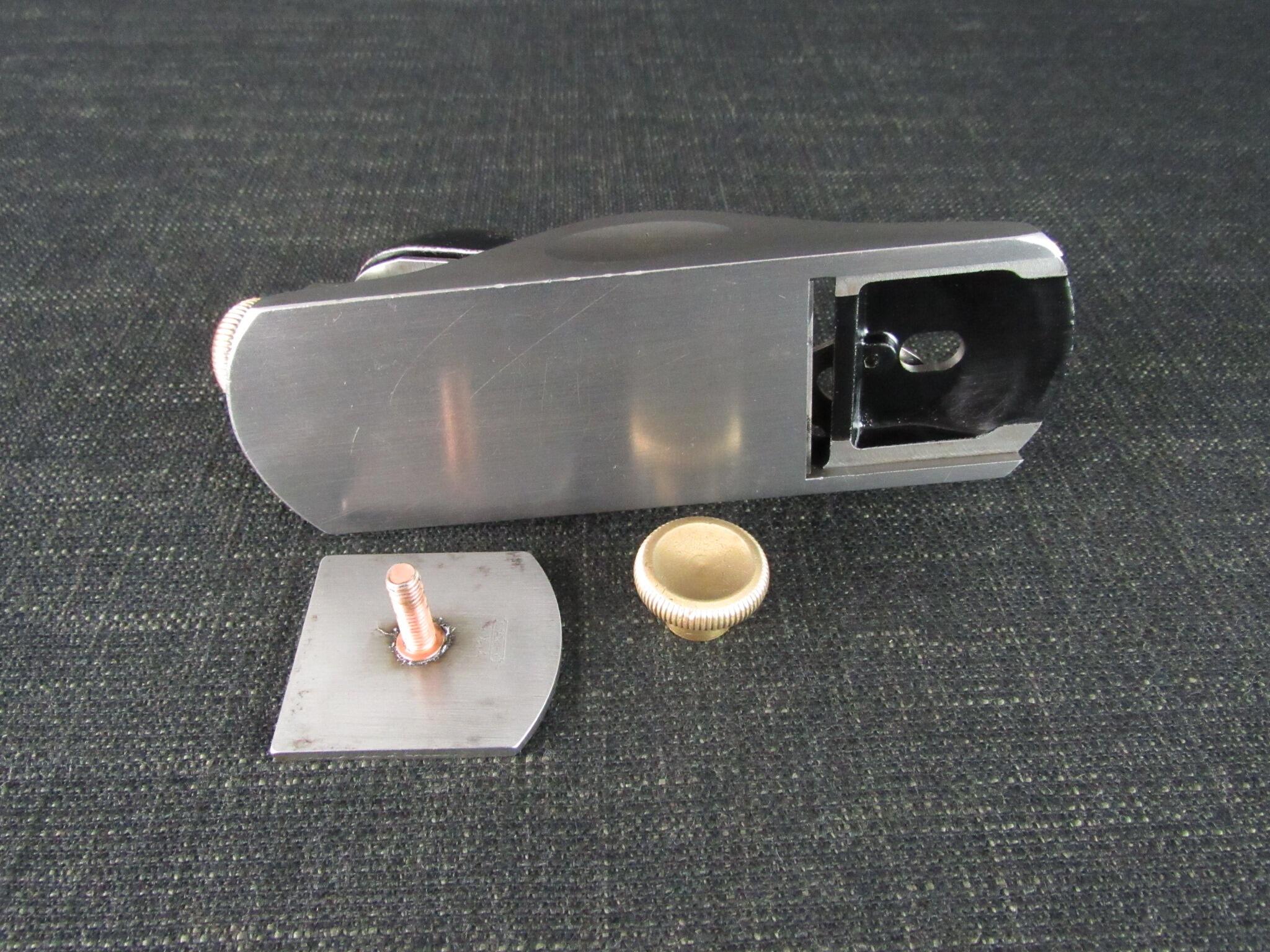 STANLEY G12-020 Block Plane