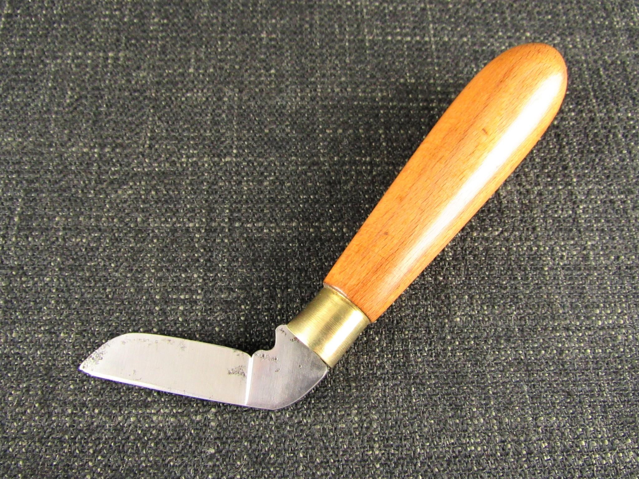 MARPLES Chip Carving Knife