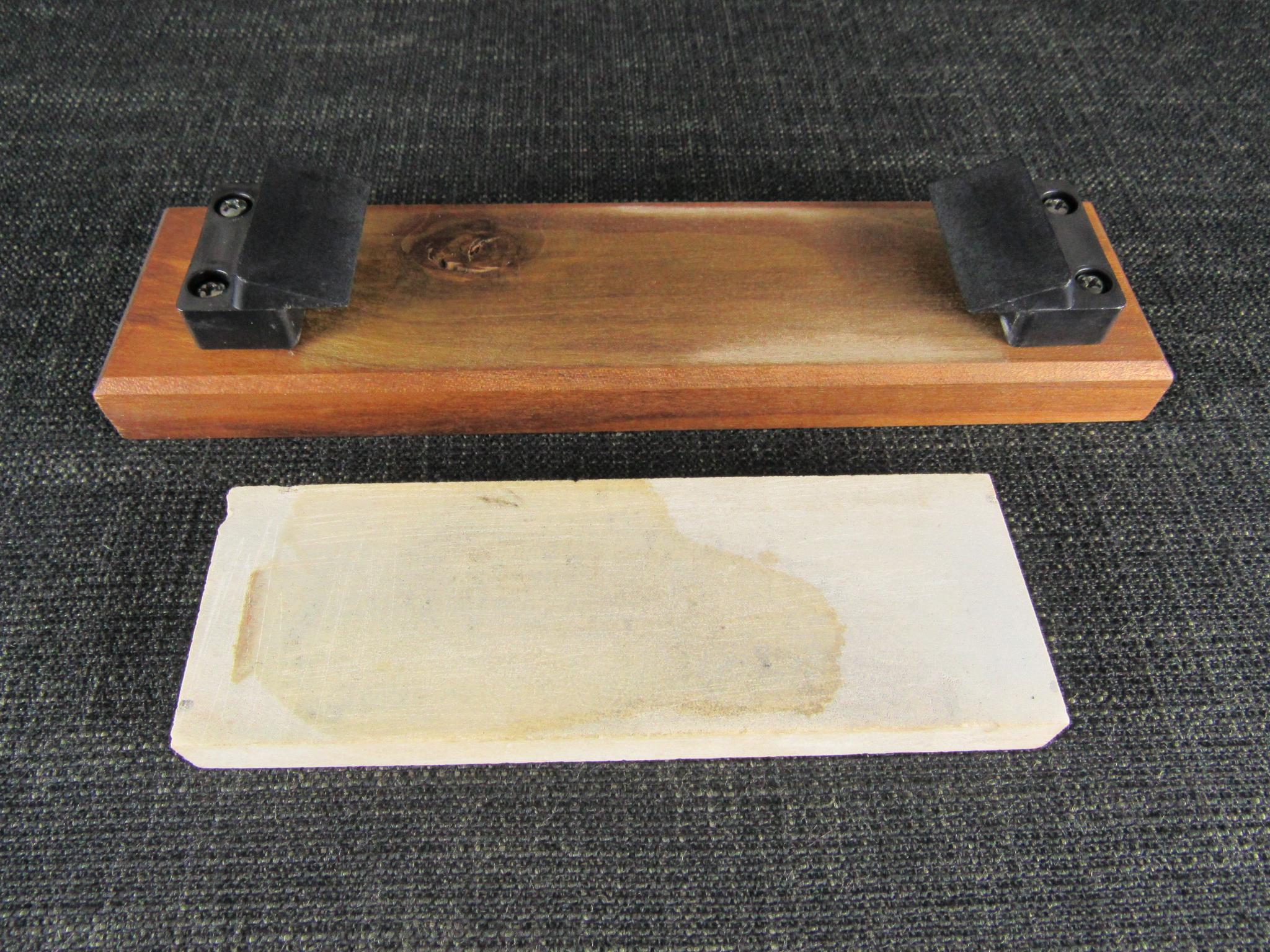 Hard Arkansas Sharpening Stone *SOLD*