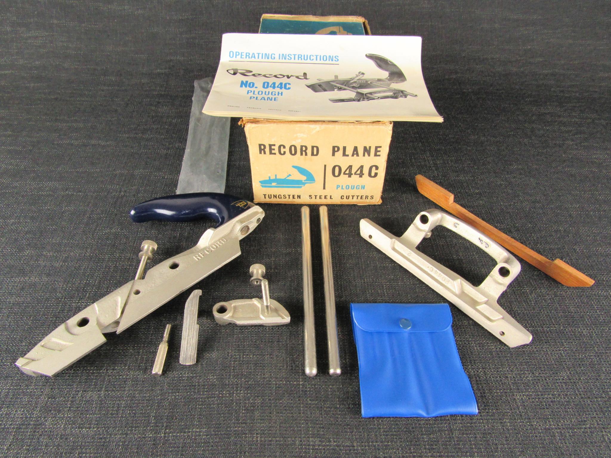 record-044c-plough-plane-sold