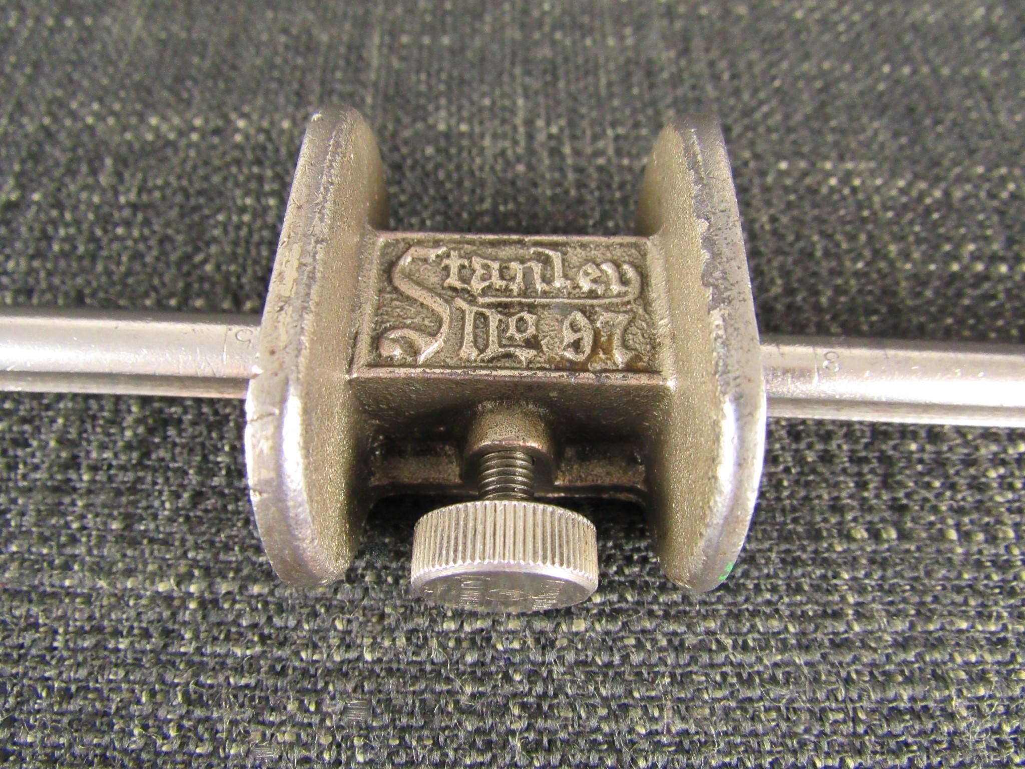 STANLEY 97 Marking Gauge *SOLD*