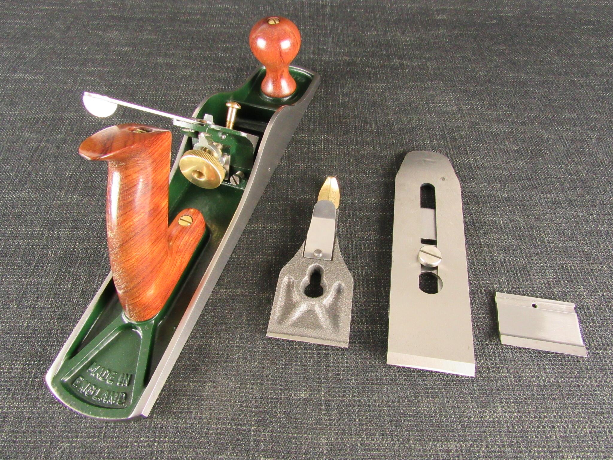 CLIFTON No 5 Jack Plane SOLD