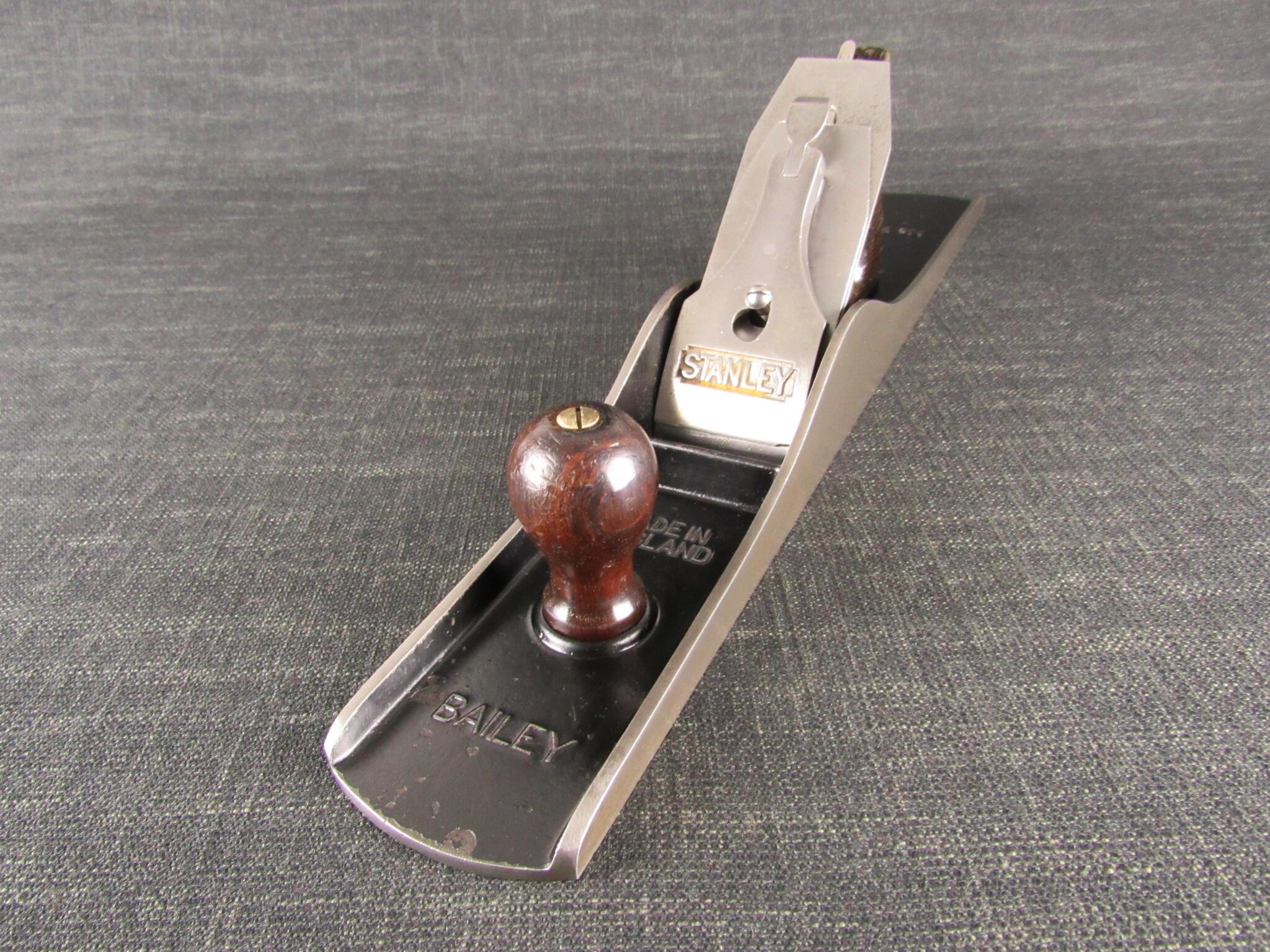 Early English STANLEY No 7 Jointer Plane *SOLD*