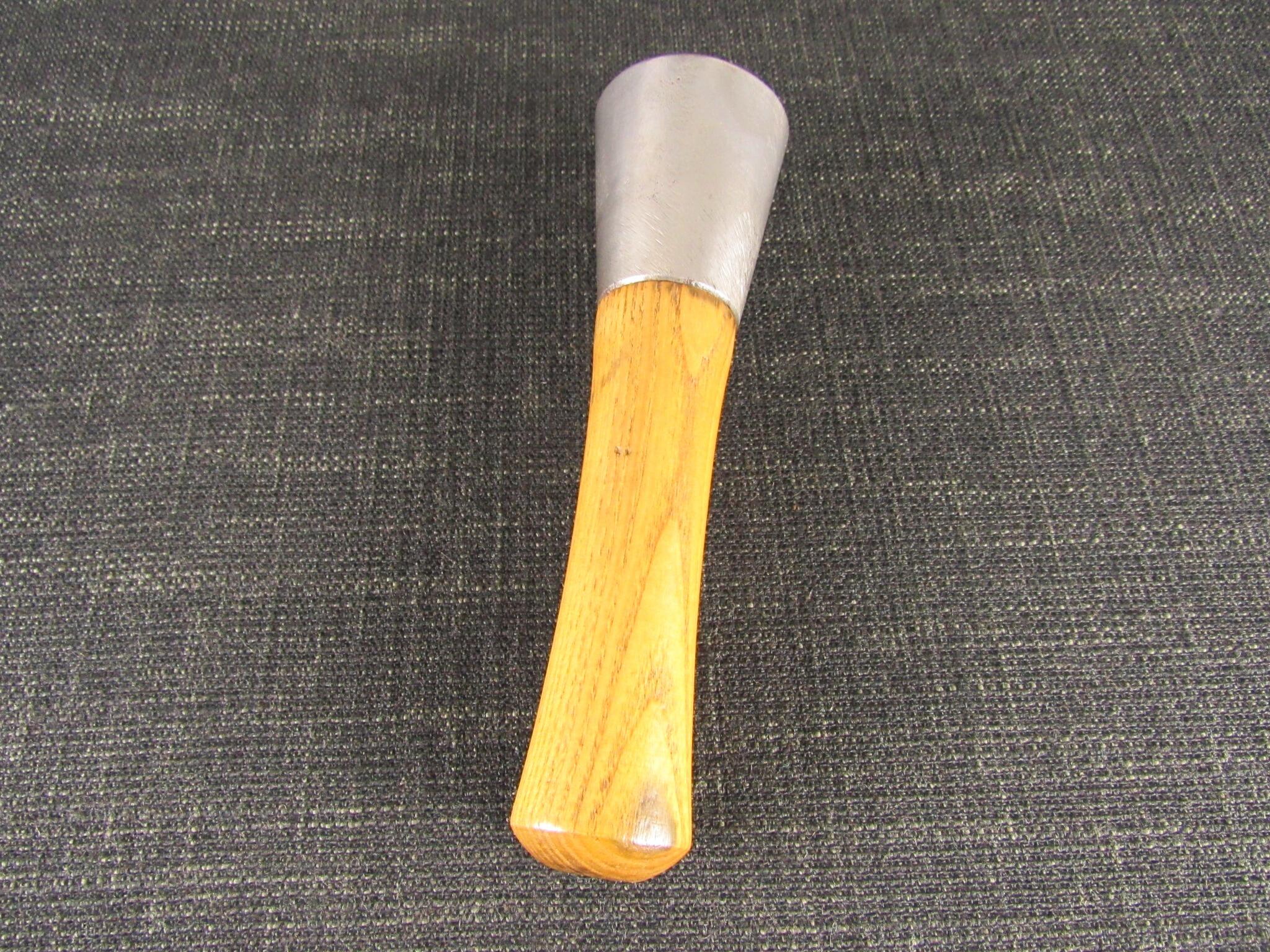 tiranti-masons-dummy-mallet-or-hammer-sold