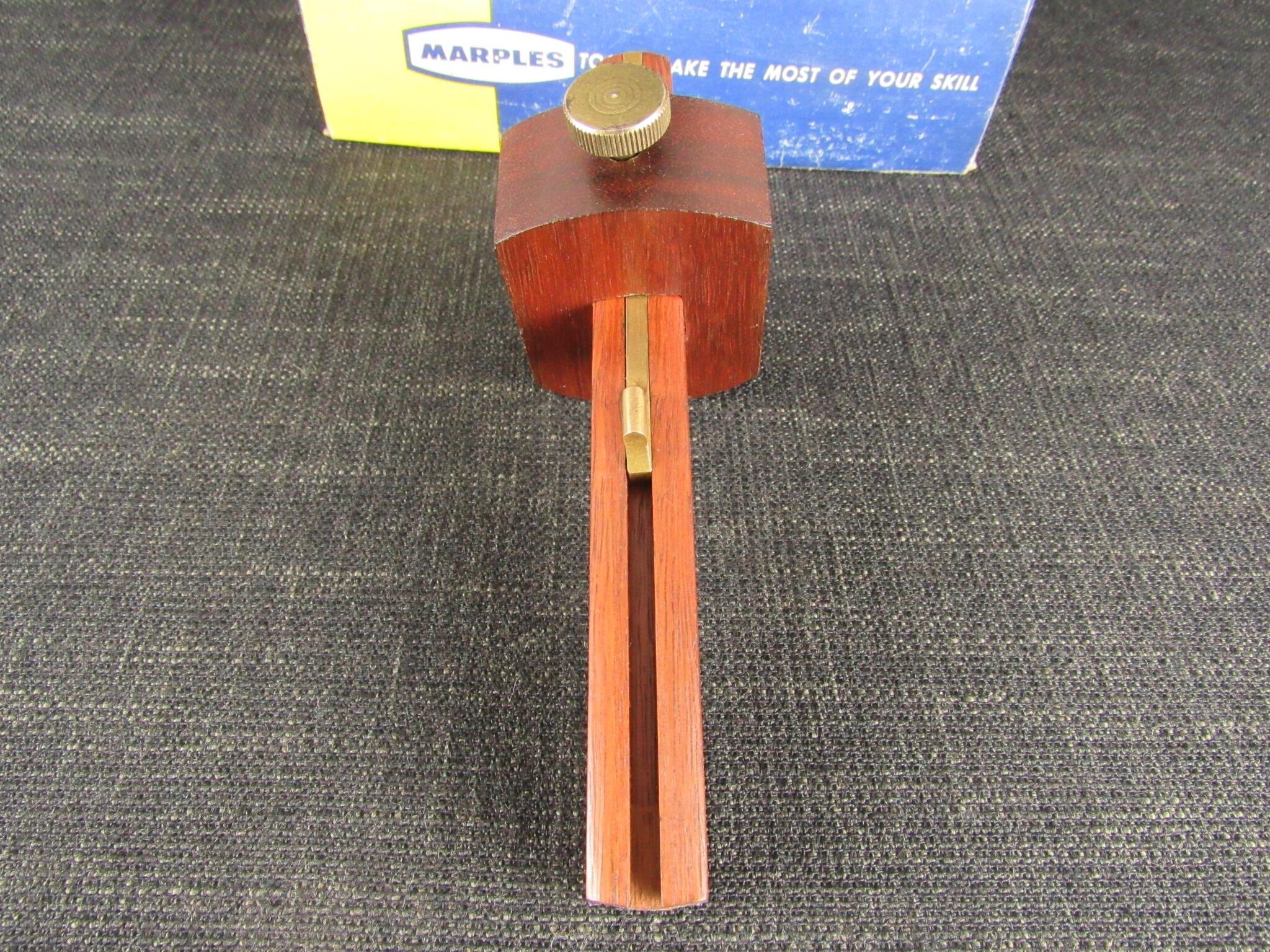 MARPLES 2153 Mortice Marking Gauge *SOLD*