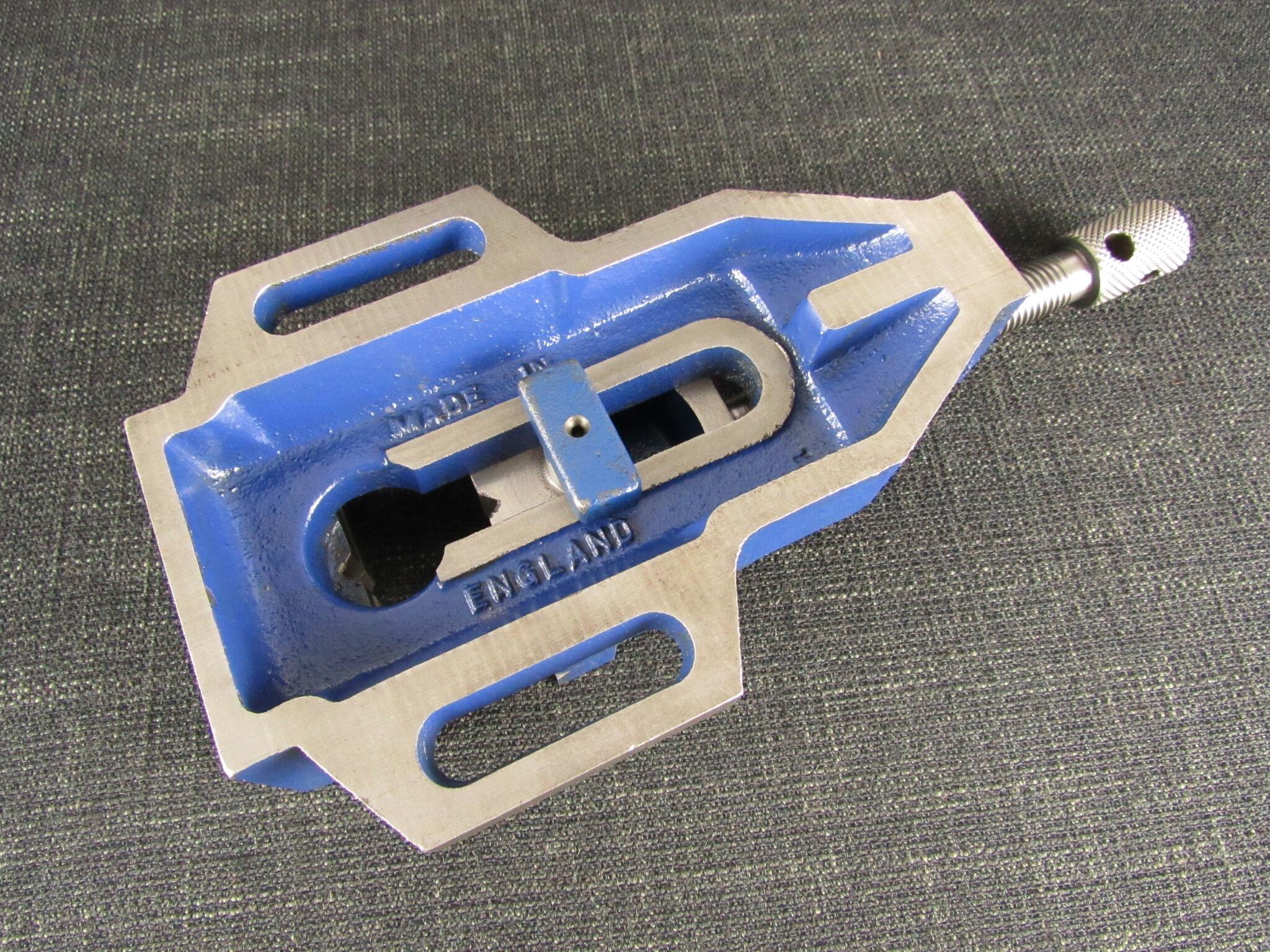 RECORD 413 Drill Press Vice *SOLD*