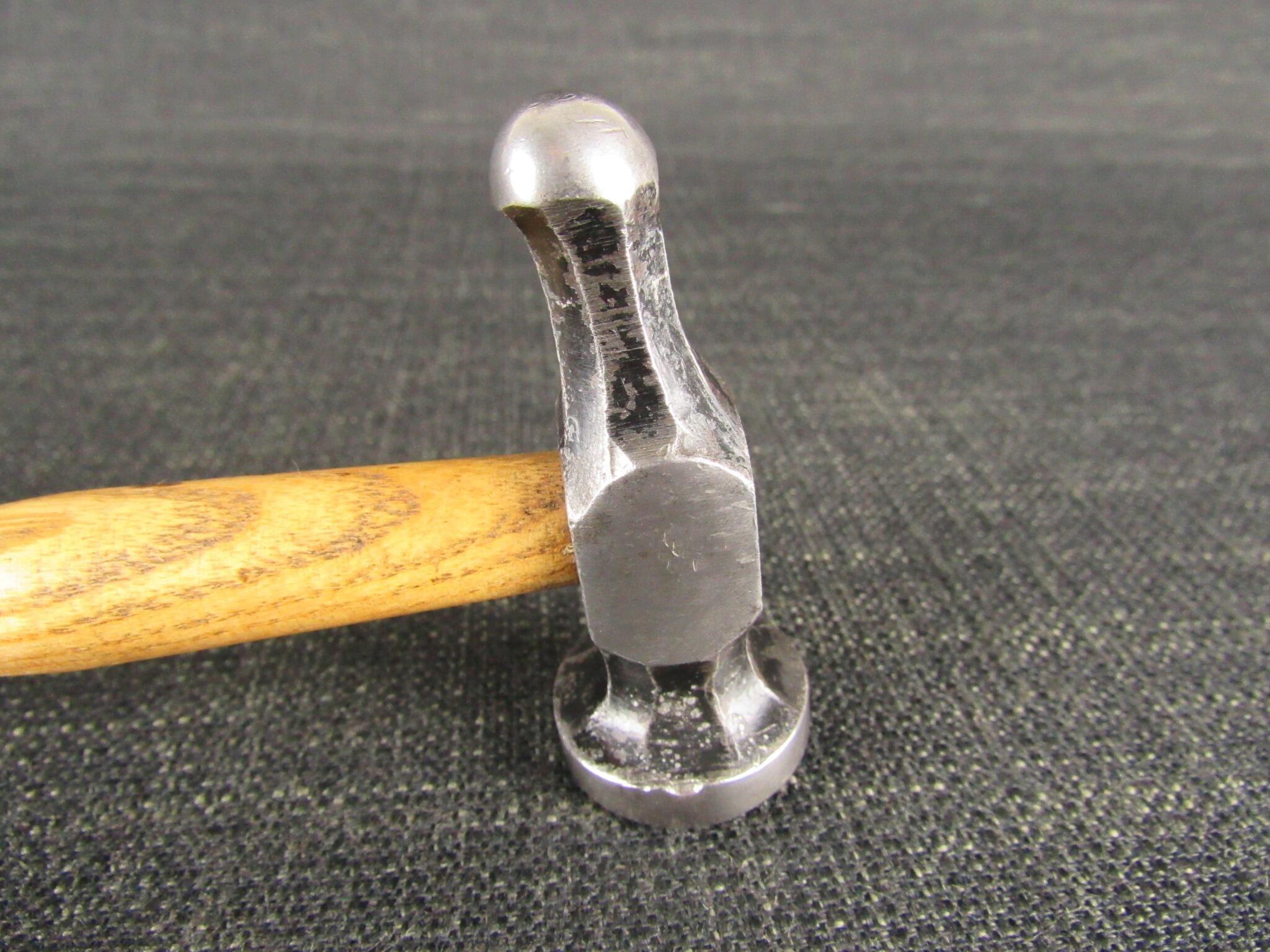 WHITEHOUSE Repousse Hammer *SOLD*