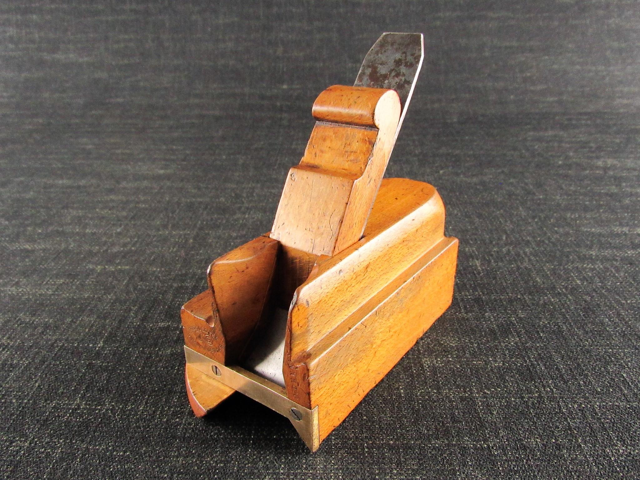PRESTON 360 Stop Chamfer Plane *SOLD*