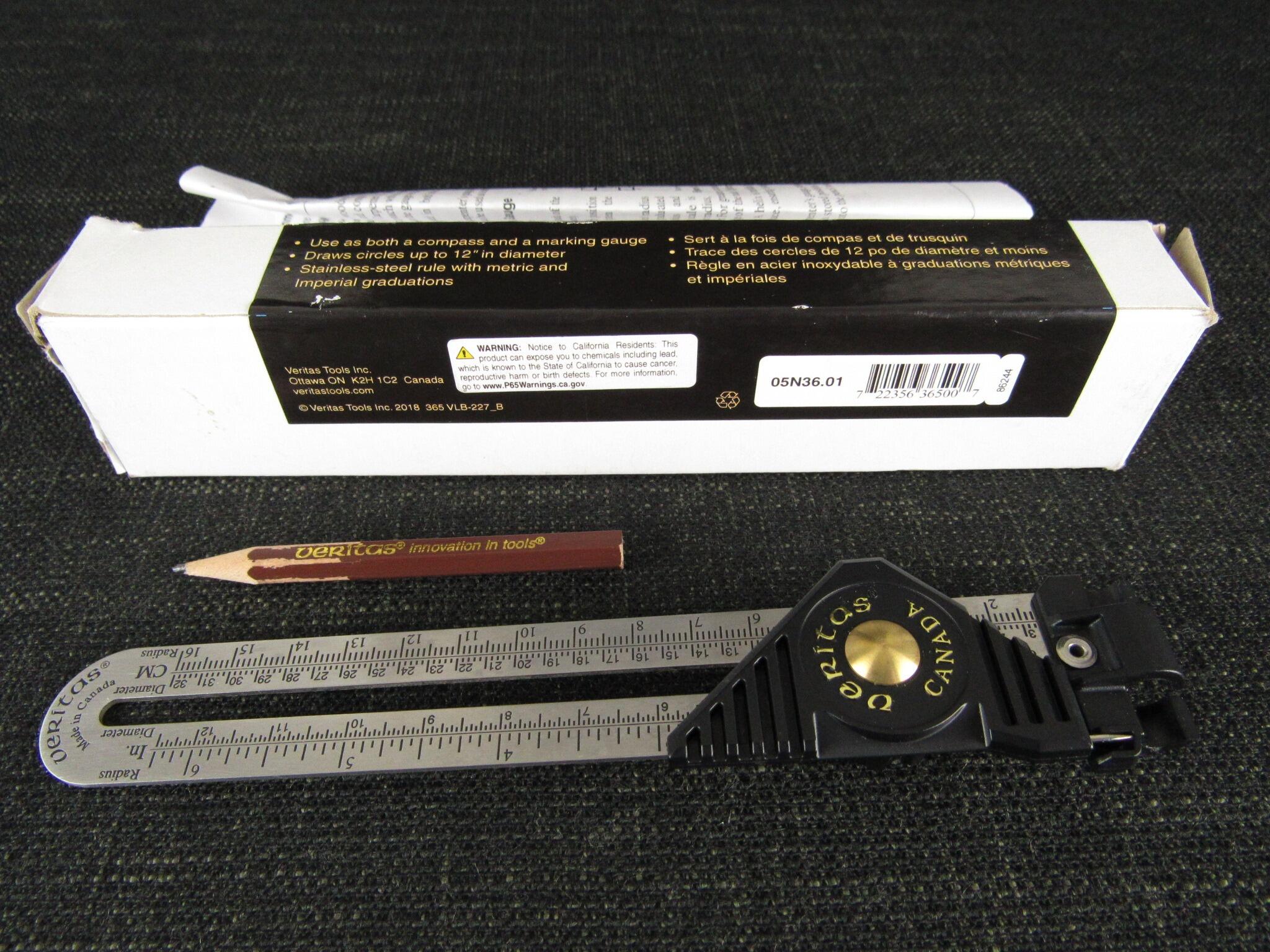 VERITAS Carpenters Gauge *SOLD*