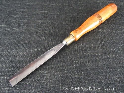 HERRING No 5 Carving Gouge - 5/8 inch