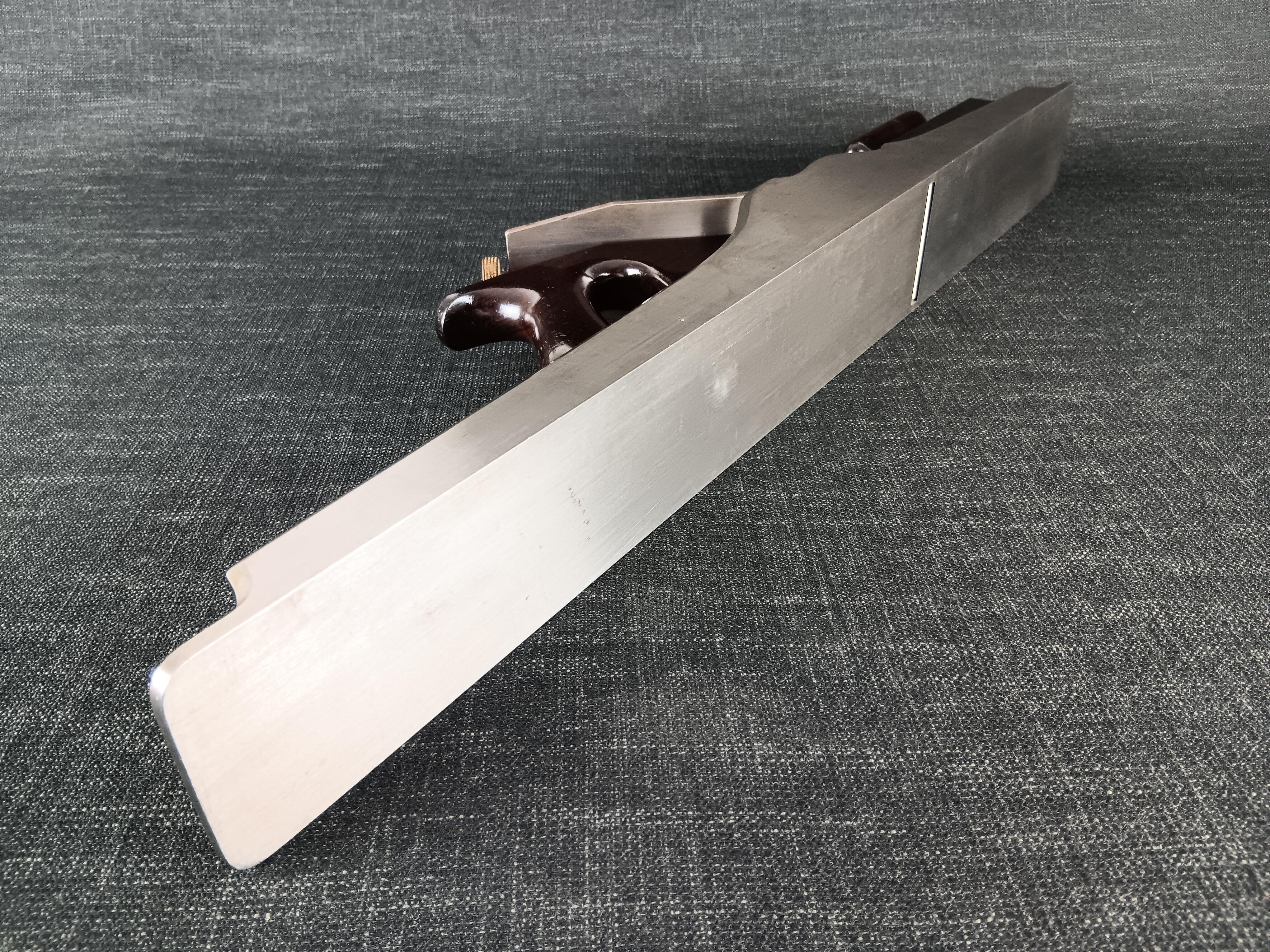 25 1/2 inch NORRIS A1 Jointing Plane