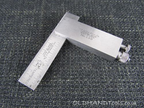 LUFKIN 138 Adjustable Steel Square