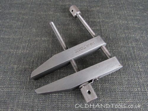ECLIPSE 413 Tool Makers Clamp