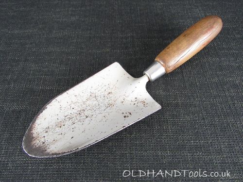 Vintage Garden Trowel