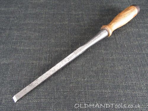 WARD & PAYNE 3/8 inch Socket Chisel
