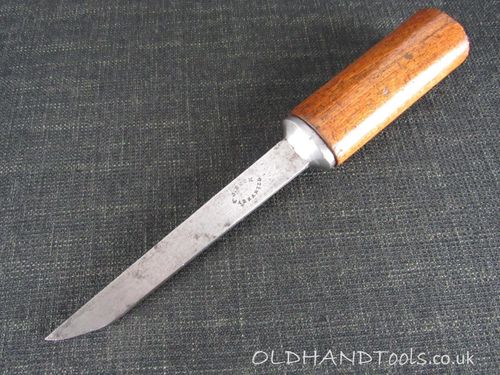 J BUCK 5/16" Mortice Chisel
