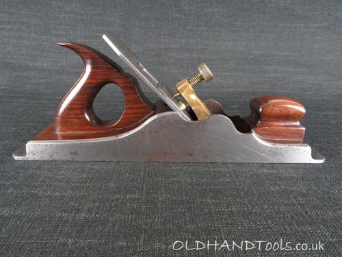SPIERS 15 1/2 inch Dovetailed Panel Plane