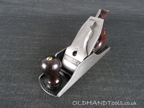 STANLEY Bedrock 604 1/2 Smoothing Plane