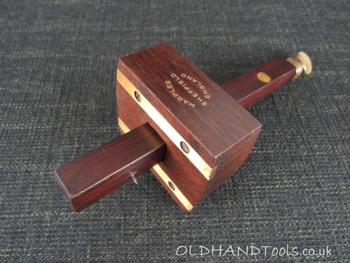 MARPLES Mortice Marking Gauge