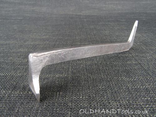 Antique Drawer Lock Chisel