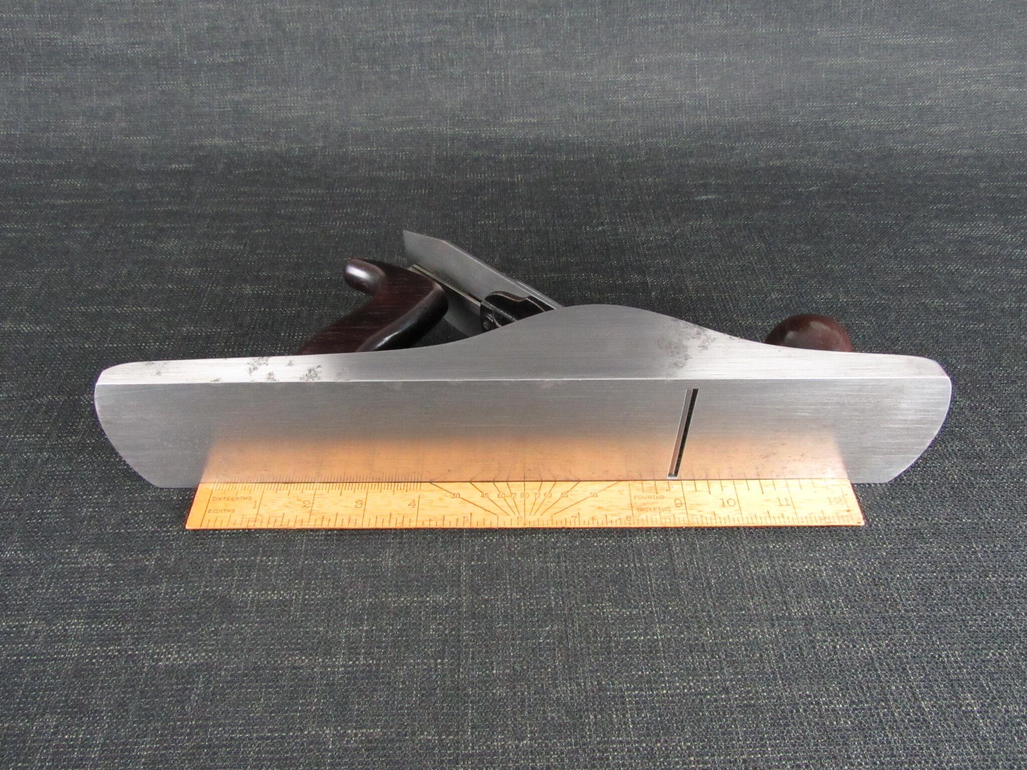 Early English STANLEY No 5 1/2 Jack Plane *SOLD*
