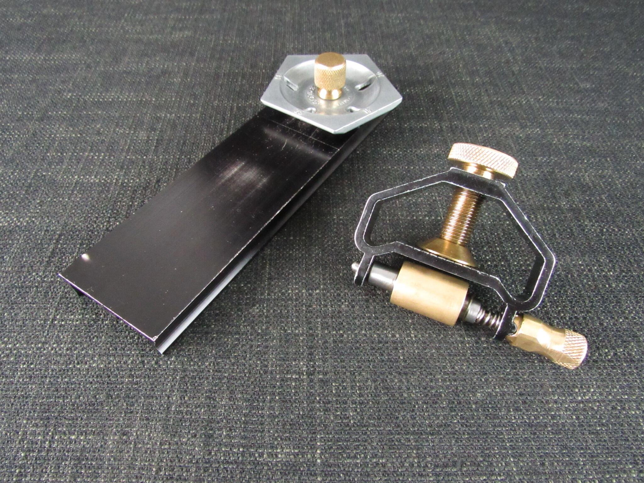 LEE VALLEY VERITAS Sharpening System - by FOOTPRINT