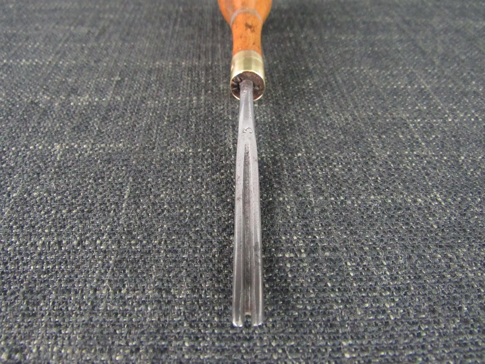 DIXON No 3 Edge Shave