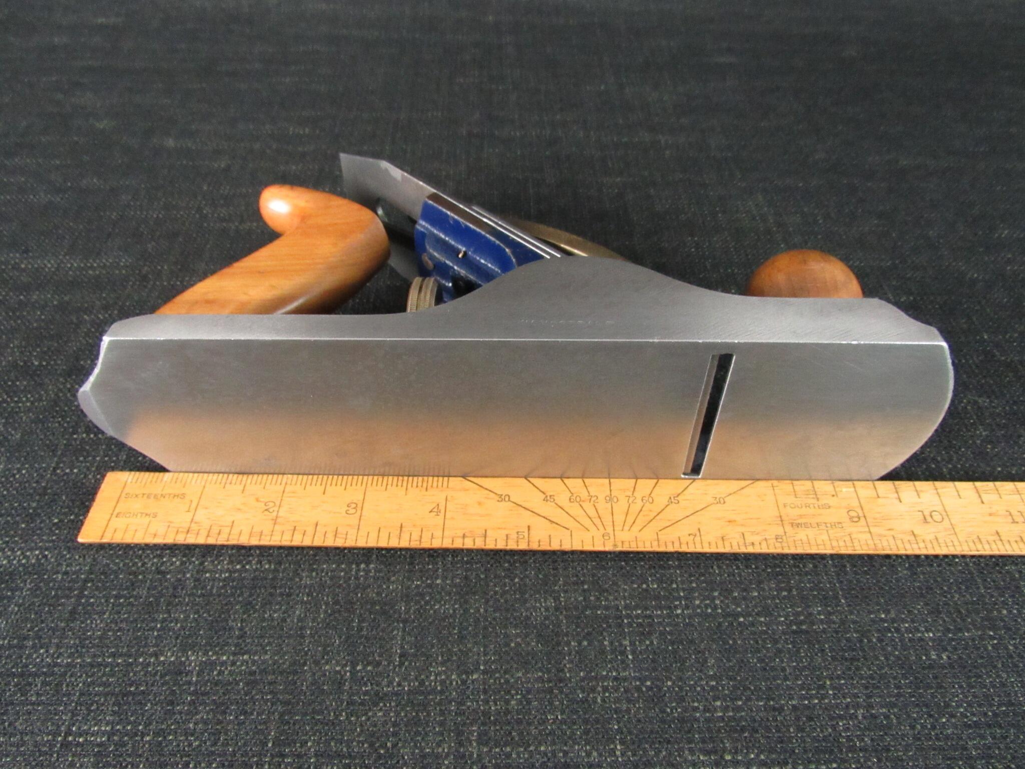 WS No 4 Smoothing Plane