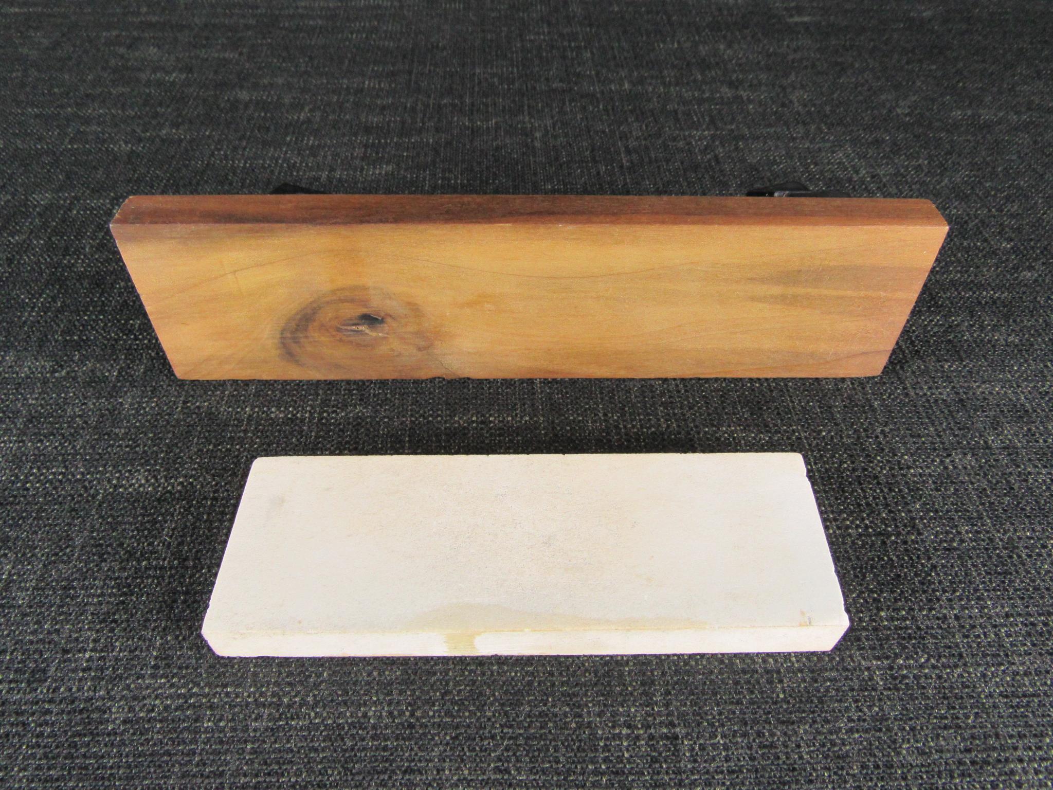 Hard Arkansas Sharpening Stone *SOLD*
