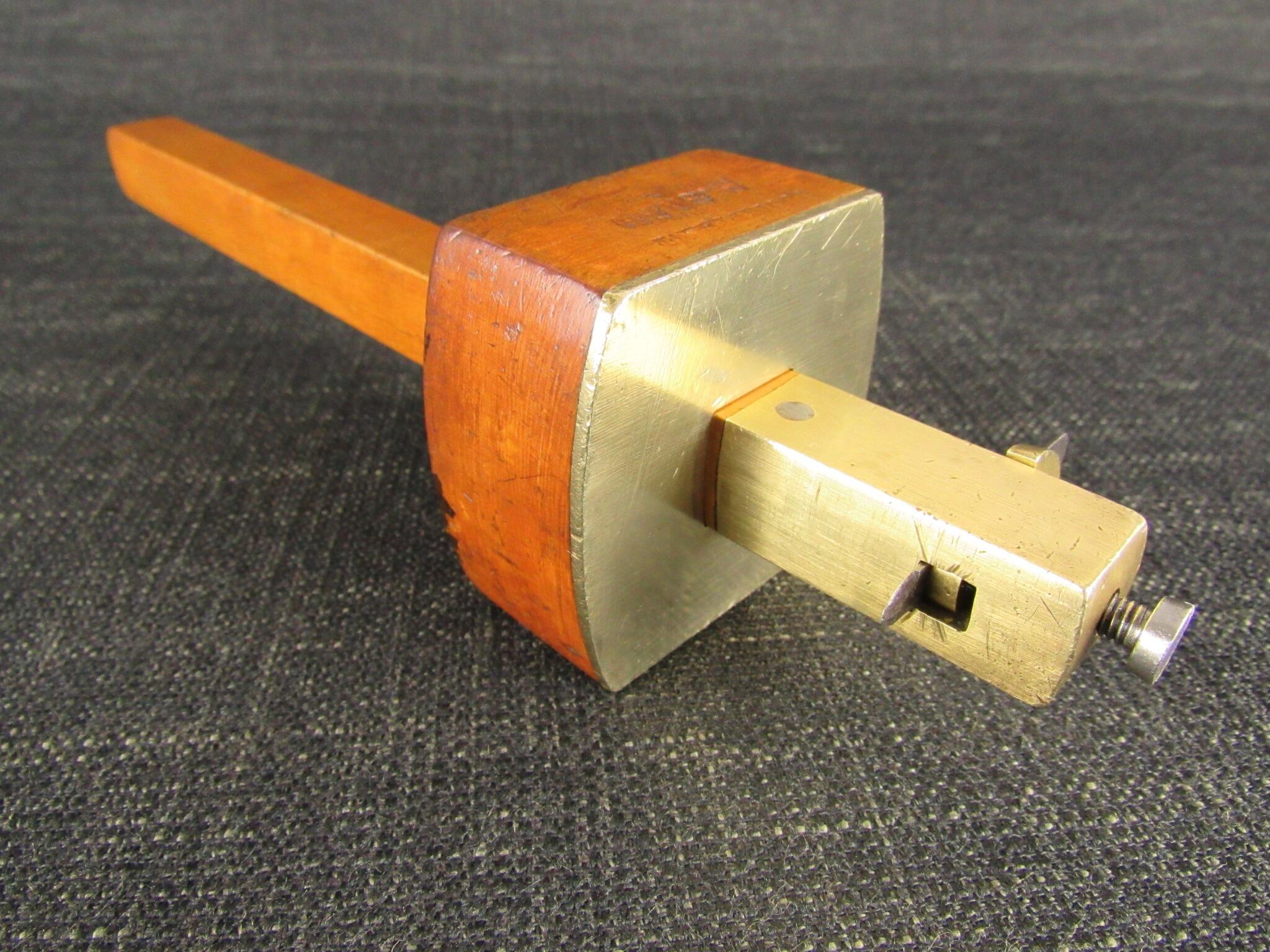 mathieson-boxwood-cutting-gauge-slitting-gauge-sold