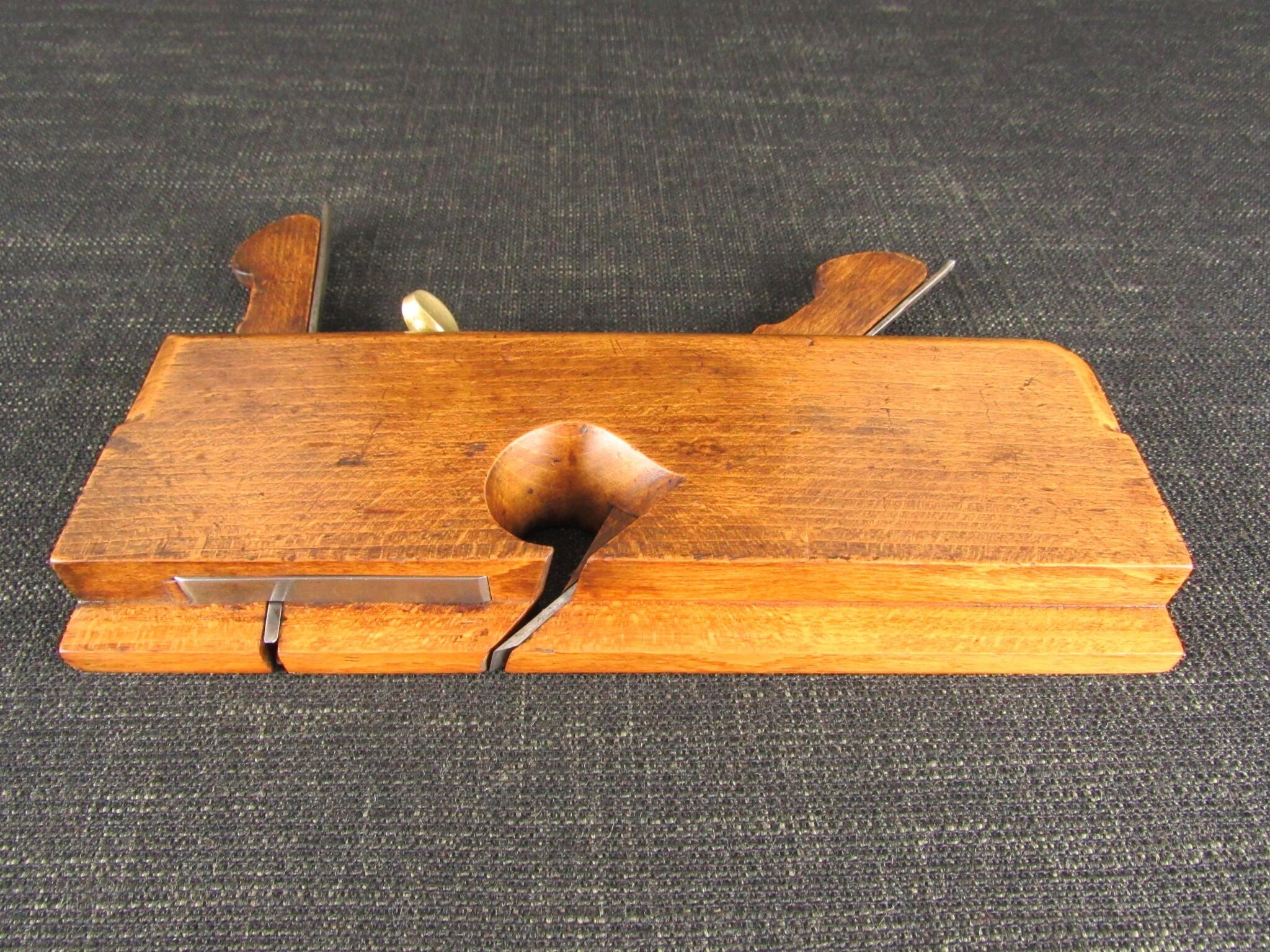 3/8 inch SIMS London Dado Plane