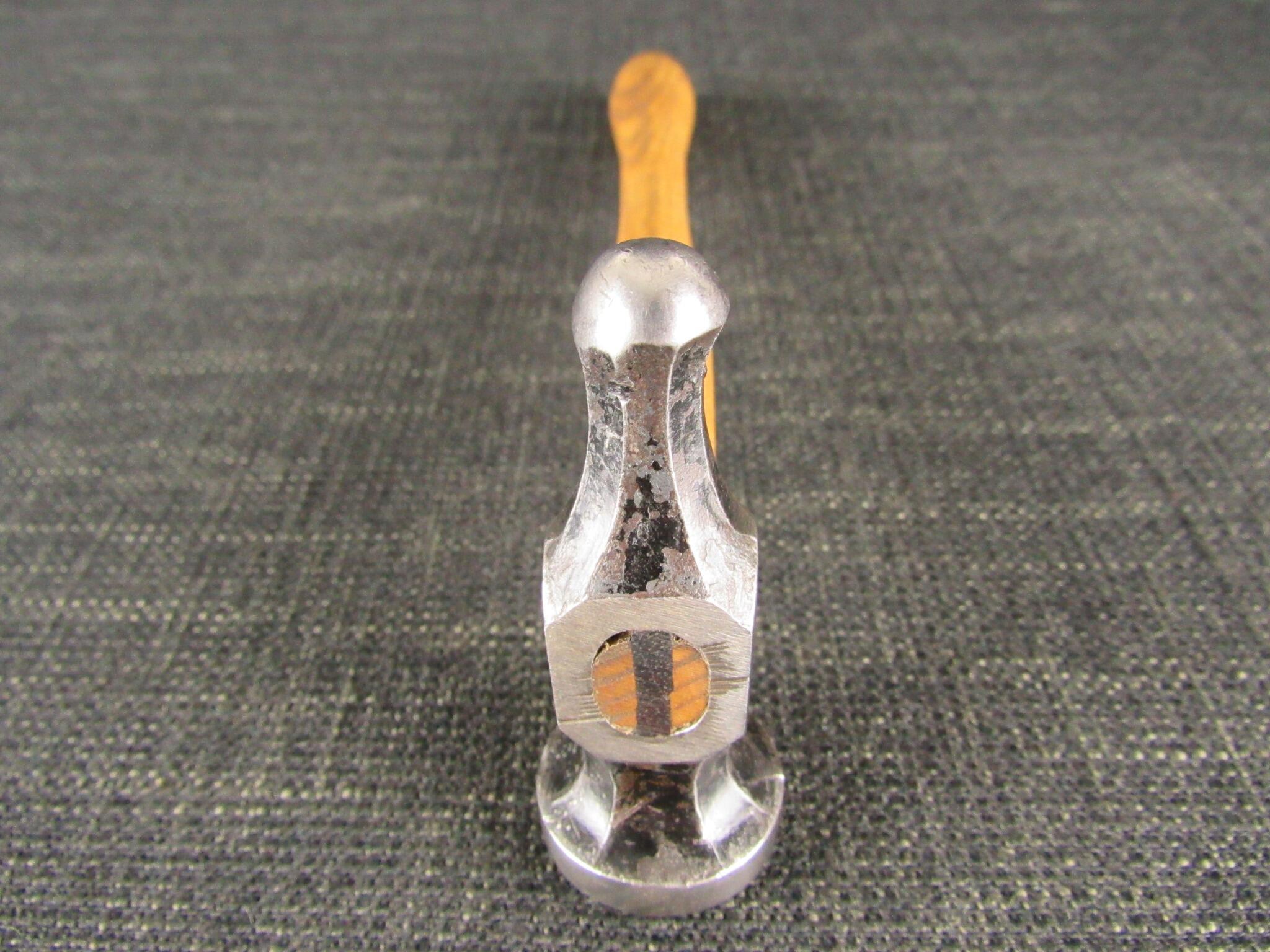 WHITEHOUSE Repousse Hammer *SOLD*