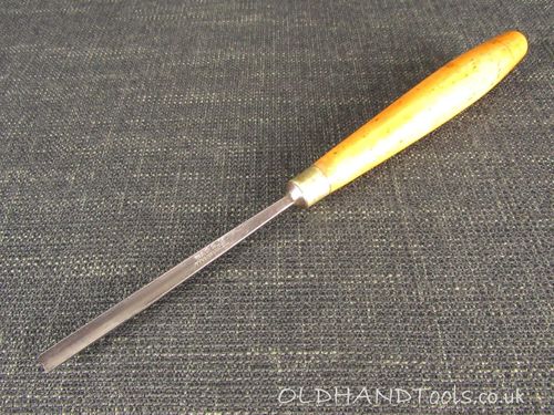WARD 1/4 inch Carving Gouge