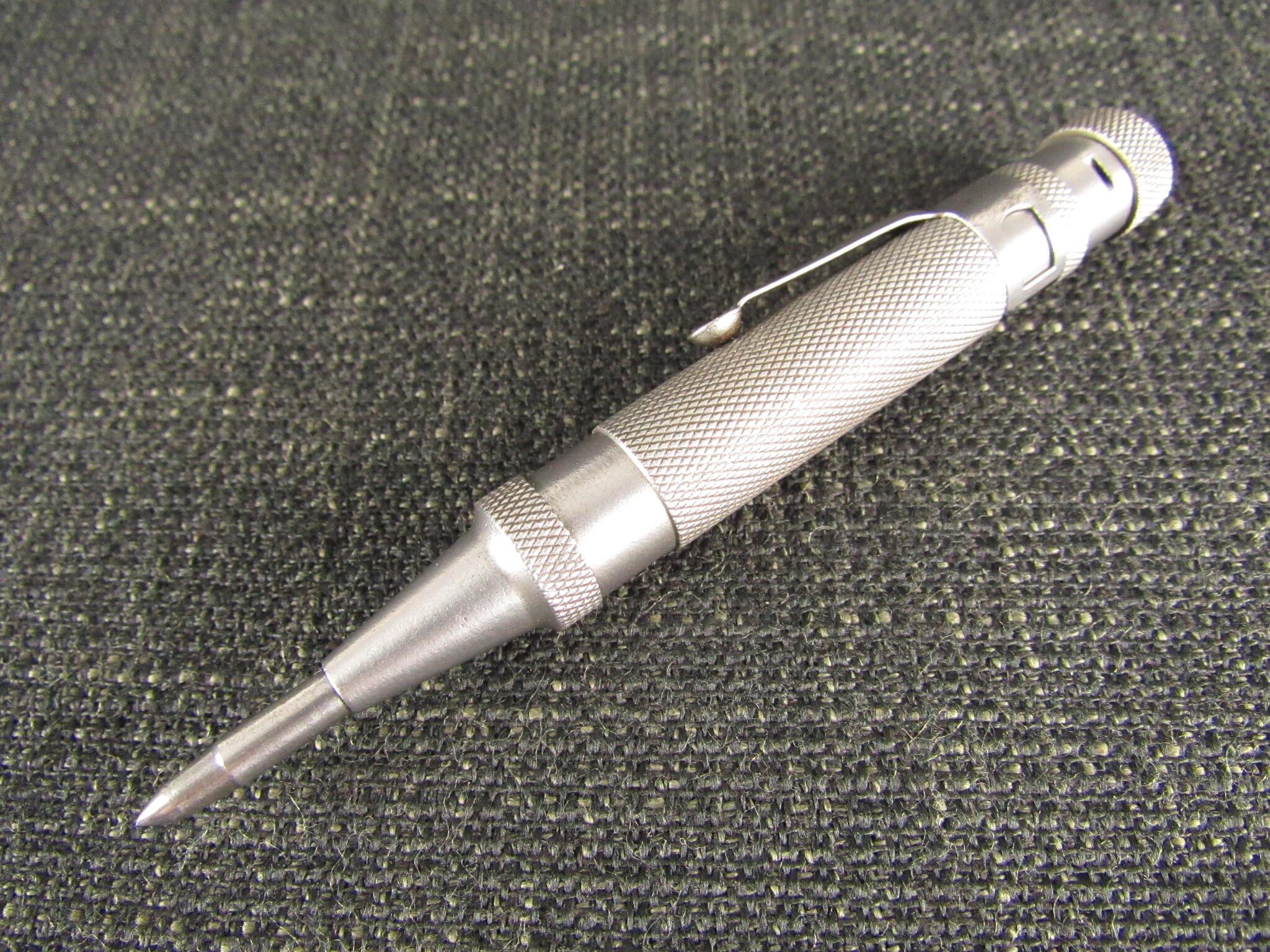Vintage ECLIPSE 171 Automatic Centre Punch SOLD