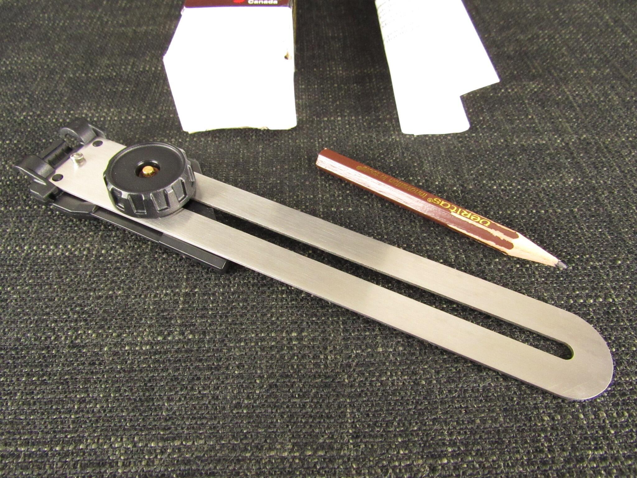 VERITAS Carpenters Gauge *SOLD*